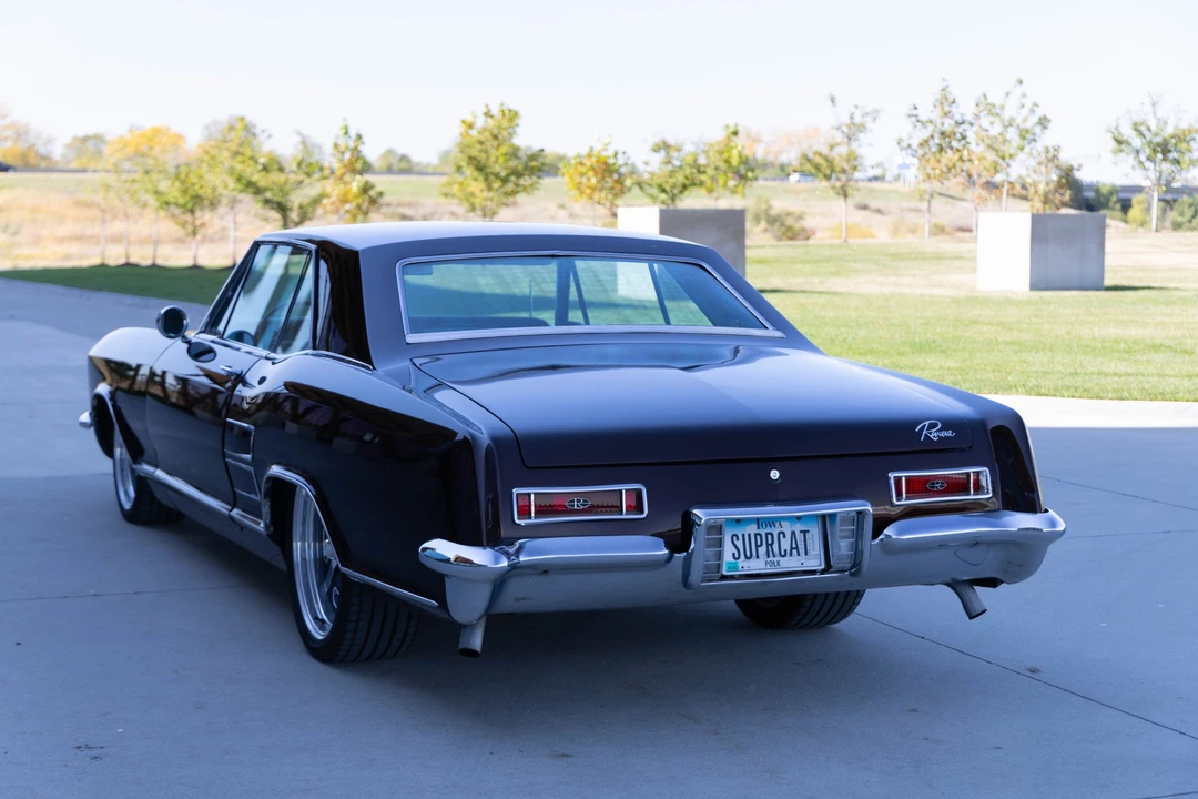 1964 Buick Riviera 1st Gen - Image 14 of 31
