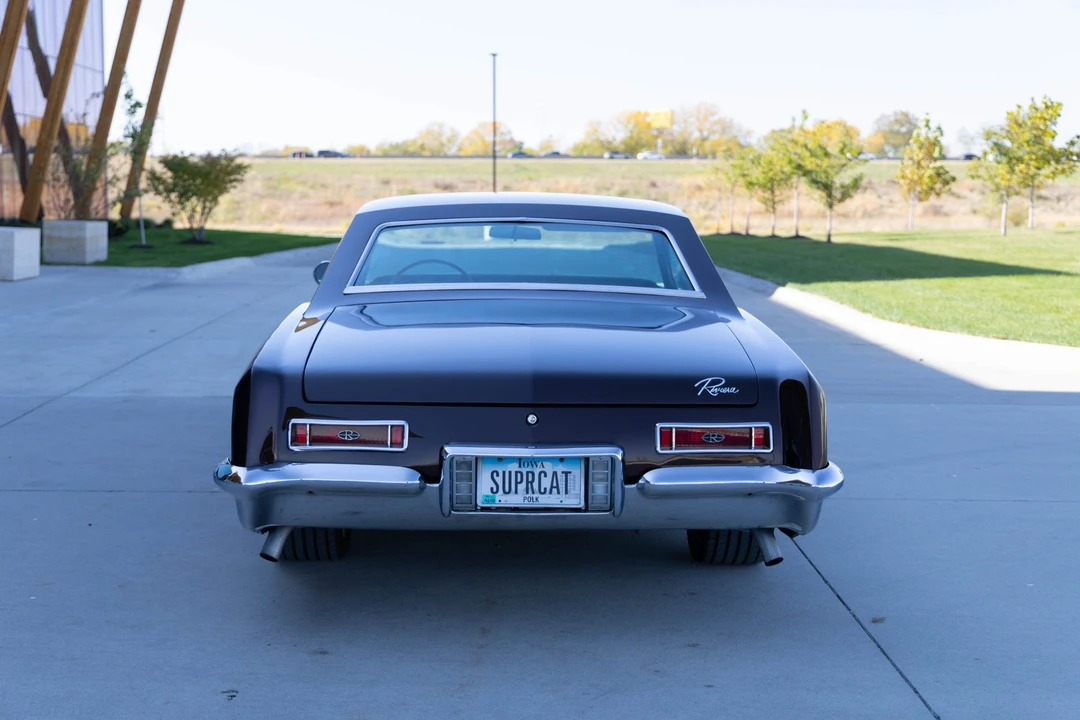1964 Buick Riviera 1st Gen - Image 13 of 31
