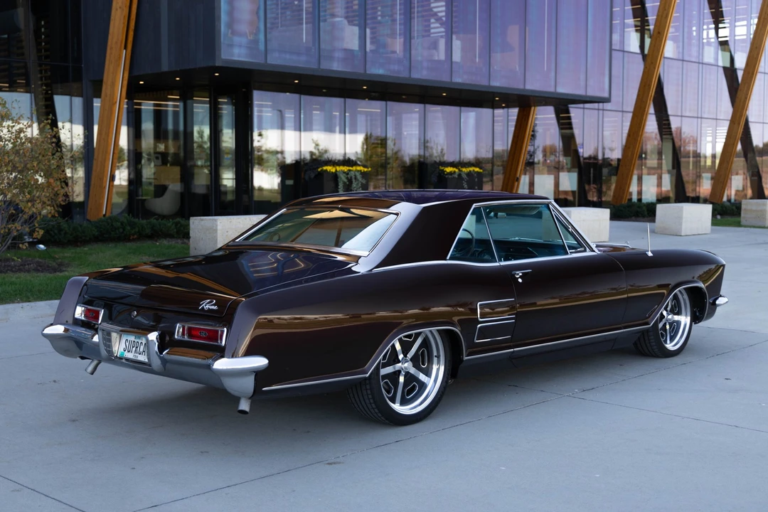 1964 Buick Riviera 1st Gen - Image 11 of 31