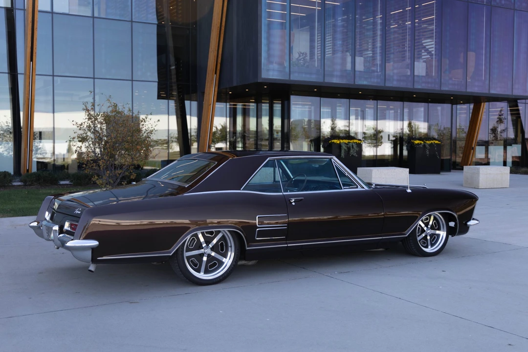 1964 Buick Riviera 1st Gen - Image 10 of 31