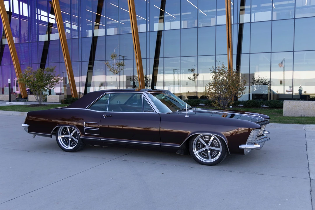 1964 Buick Riviera 1st Gen - Image 8 of 31