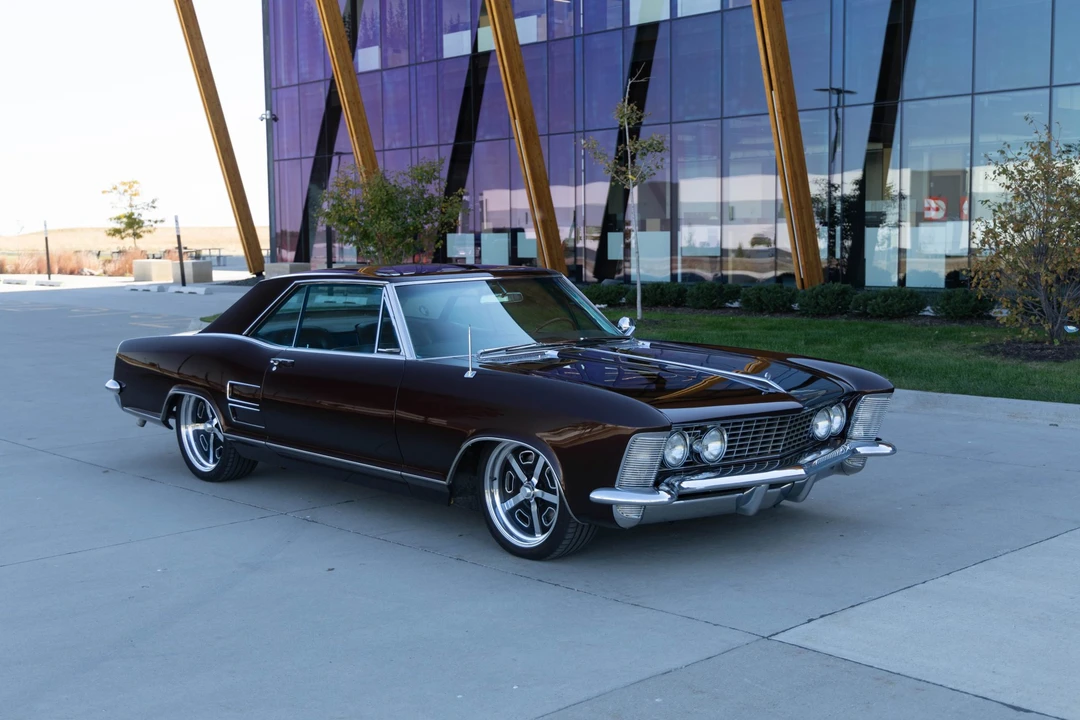 1964 Buick Riviera 1st Gen - Image 7 of 31