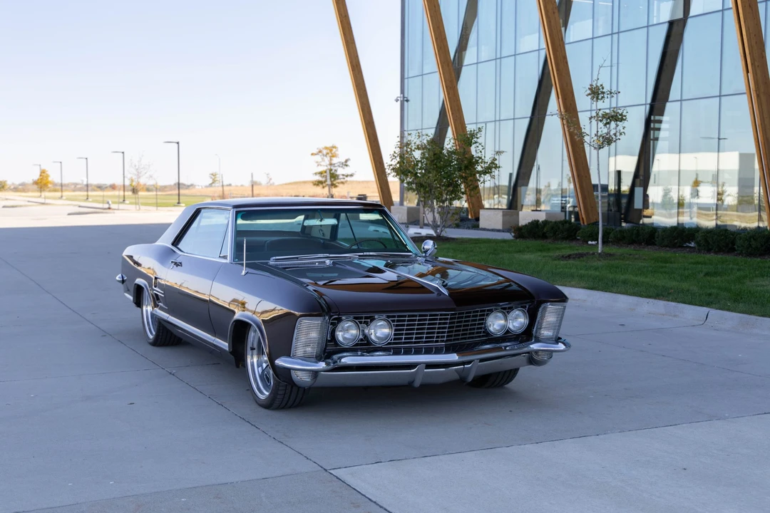1964 Buick Riviera 1st Gen - Image 6 of 31