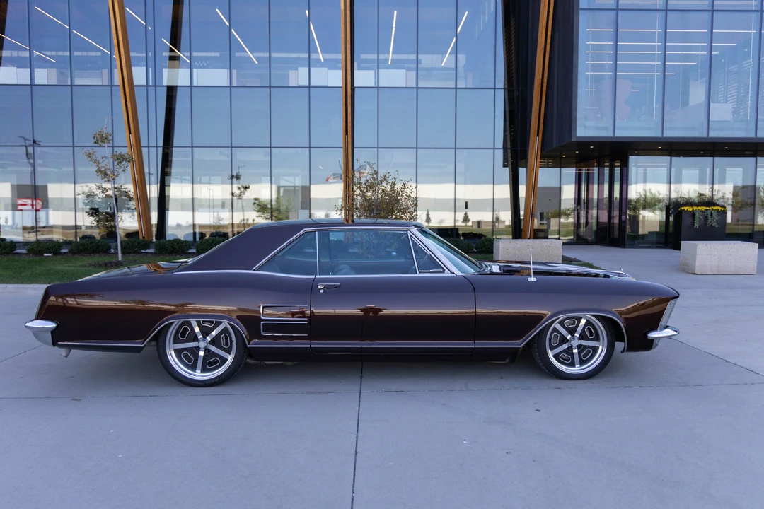 1964 Buick Riviera 1st Gen - Image 9 of 31