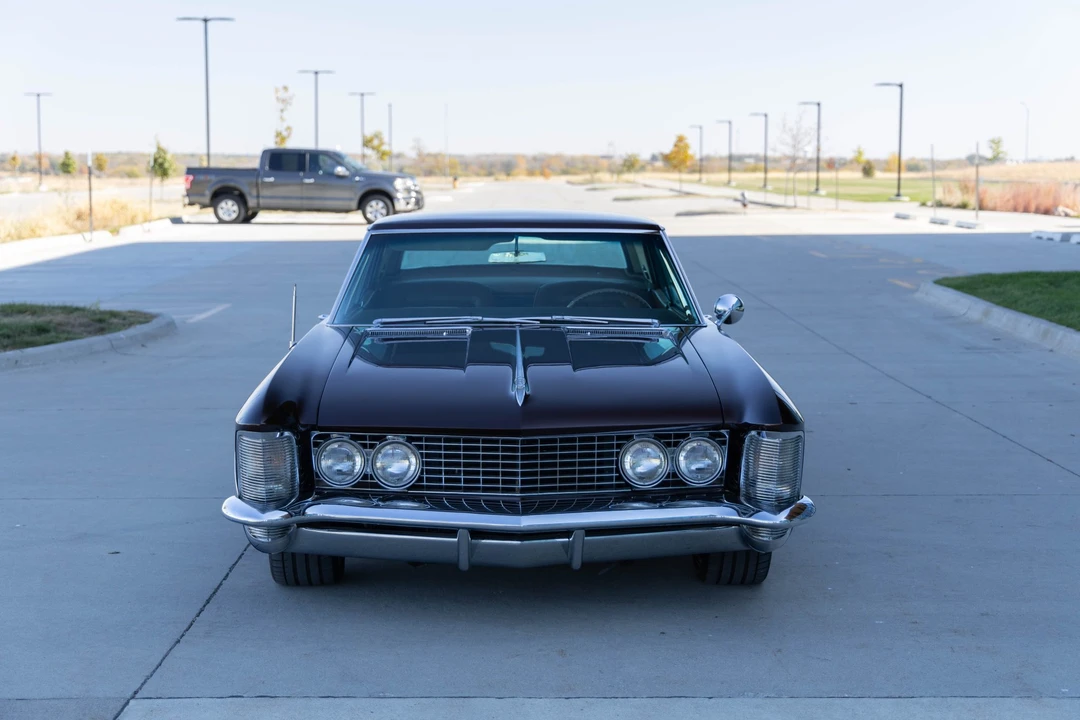 1964 Buick Riviera 1st Gen - Image 5 of 31