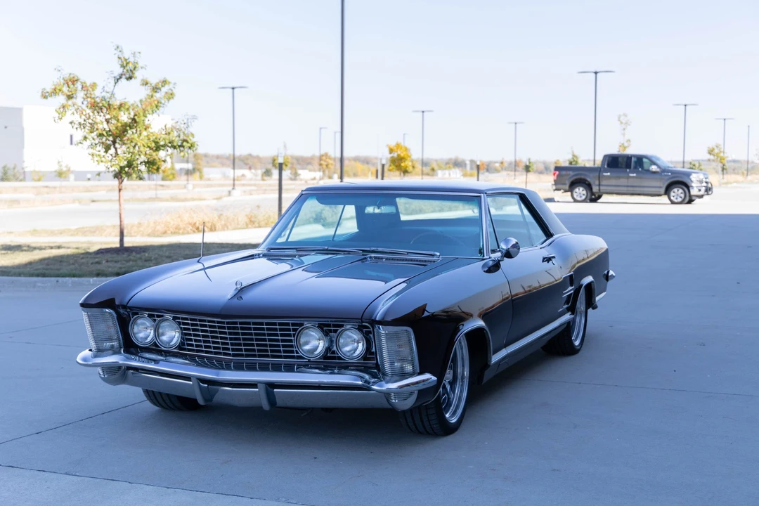 1964 Buick Riviera 1st Gen - Image 4 of 31