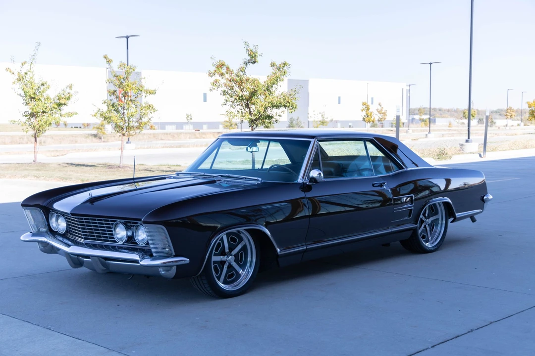 1964 Buick Riviera 1st Gen - Image 3 of 31
