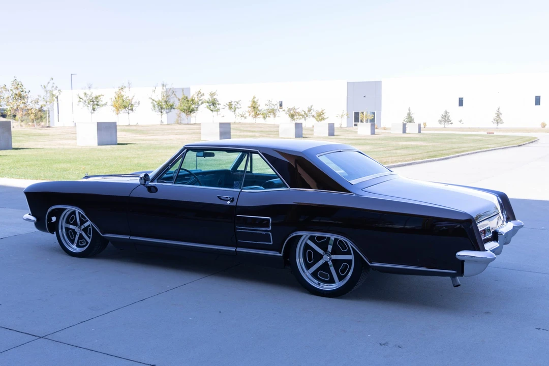 1964 Buick Riviera 1st Gen - Image 16 of 31