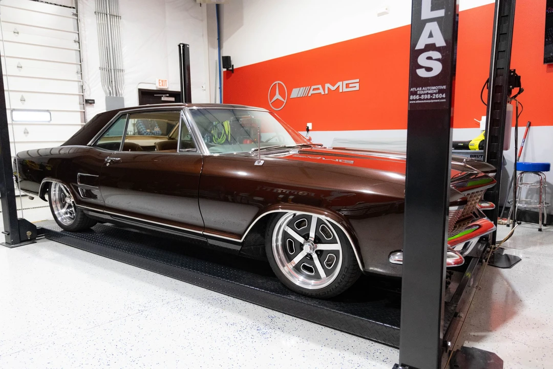 1964 Buick Riviera 1st Gen - Image 20 of 31