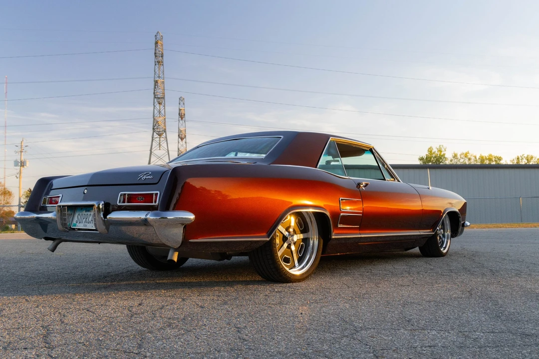 1964 Buick Riviera 1st Gen - Image 25 of 31