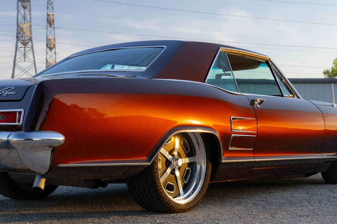 1964 Buick Riviera 1st Gen - Image 26 of 31