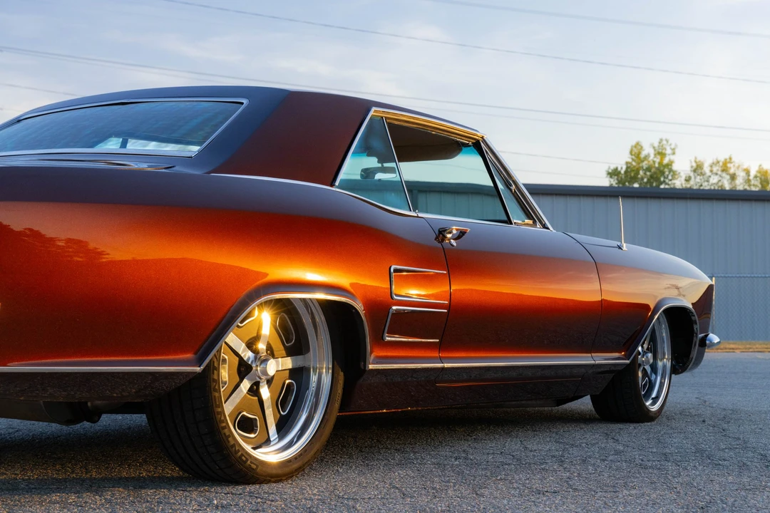 1964 Buick Riviera 1st Gen - Image 27 of 31