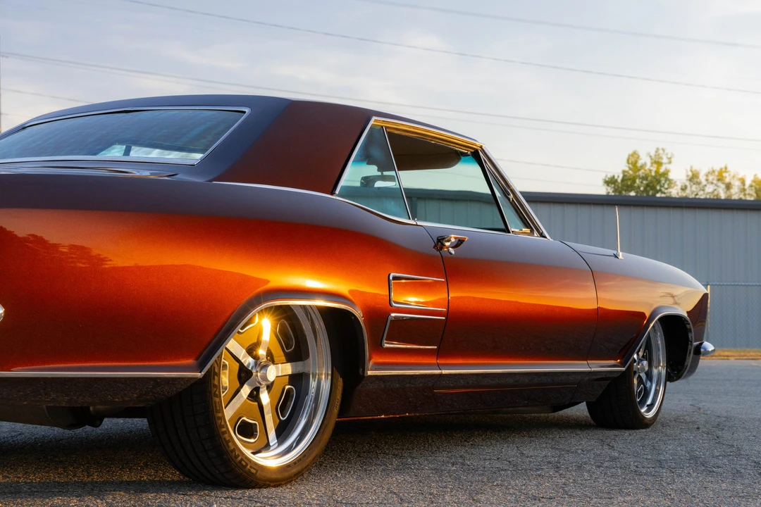 1964 Buick Riviera 1st Gen - Image 28 of 31