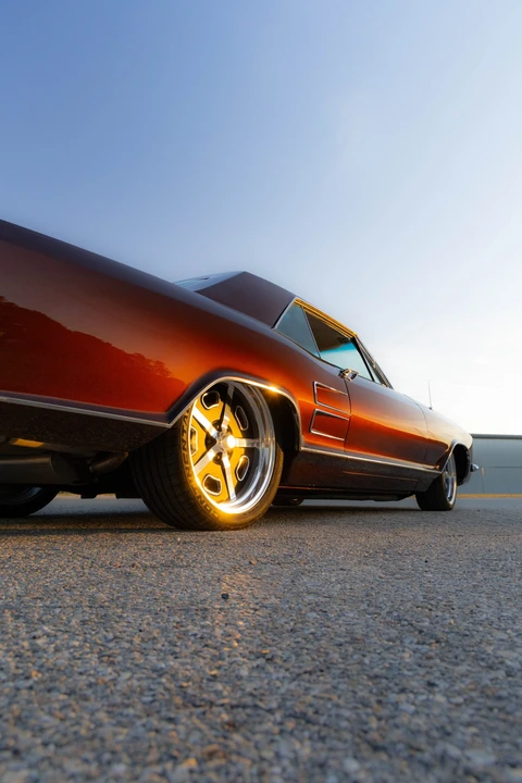 1964 Buick Riviera 1st Gen - Image 29 of 31