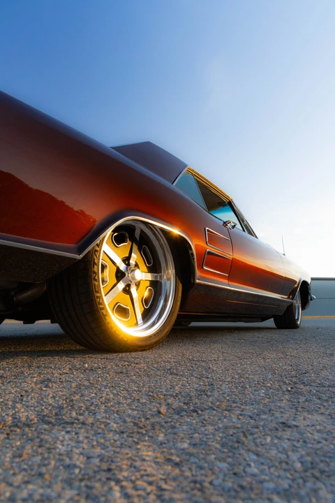 1964 Buick Riviera 1st Gen - Image 30 of 31