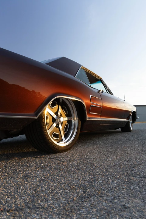1964 Buick Riviera 1st Gen - Image 31 of 31