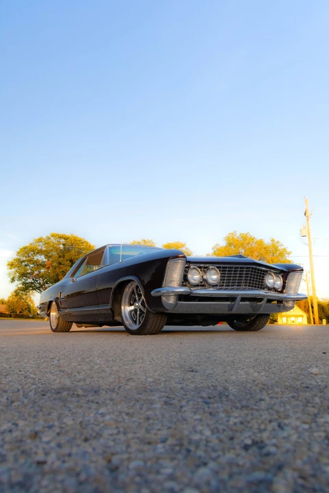 1964 Buick Riviera 1st Gen - Image 22 of 31