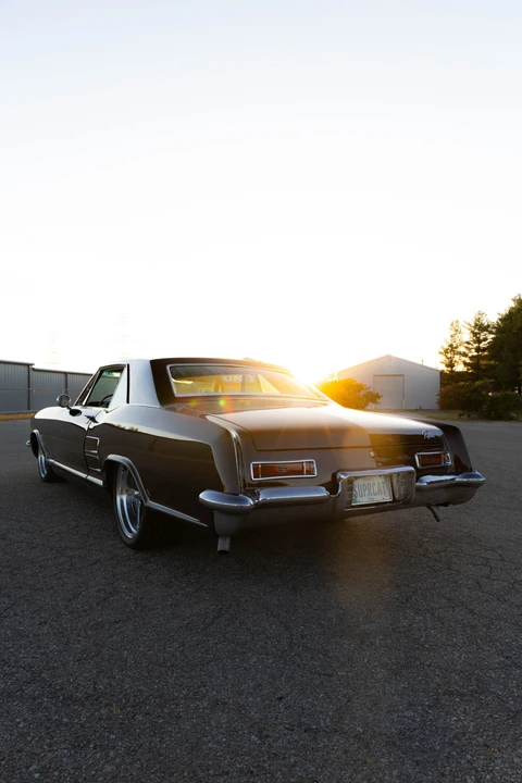 1964 Buick Riviera 1st Gen - Image 24 of 31