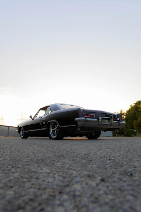 1964 Buick Riviera 1st Gen - Image 23 of 31