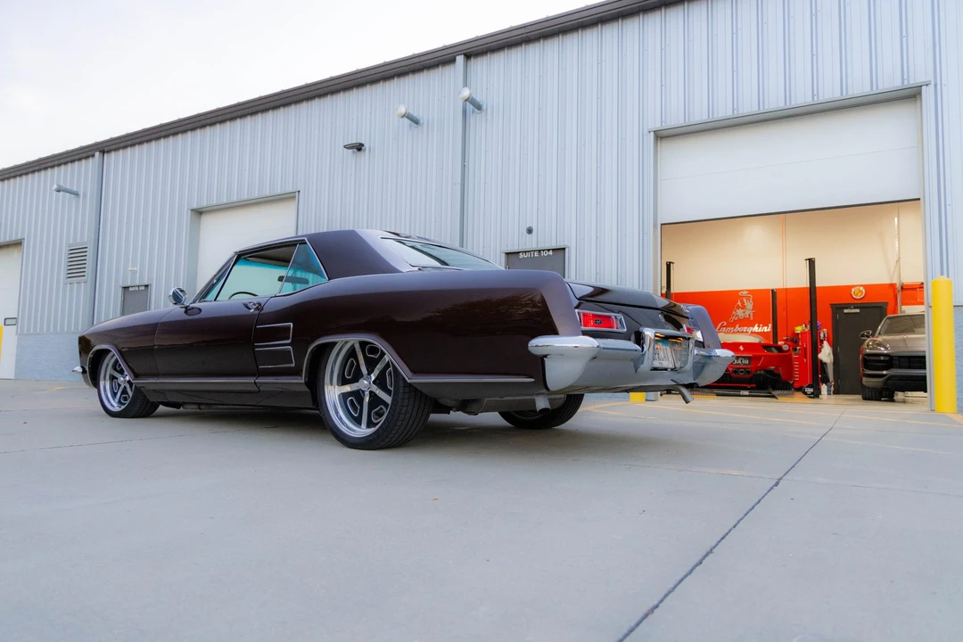 1964 Buick Riviera 1st Gen - Image 18 of 31