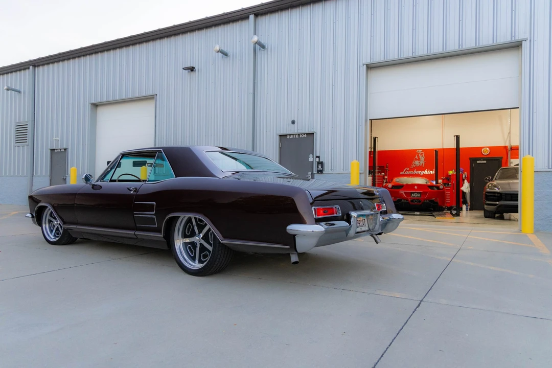 1964 Buick Riviera 1st Gen - Image 19 of 31