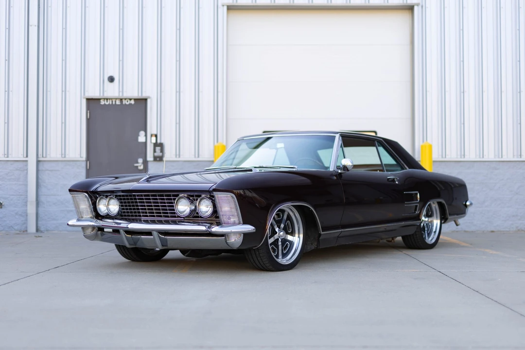 1964 Buick Riviera 1st Gen - Image 2 of 31