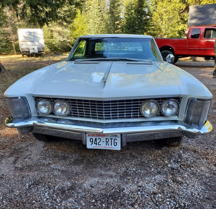 1964 Buick Riviera 1st Gen - Image 10 of 31