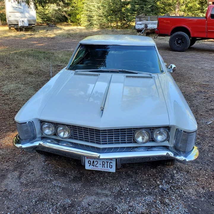 1964 Buick Riviera 1st Gen - Image 11 of 31