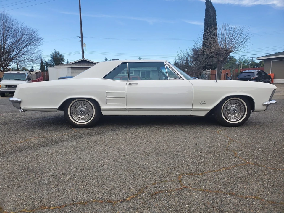 1964 Buick Riviera 1st Gen - Image 7 of 31