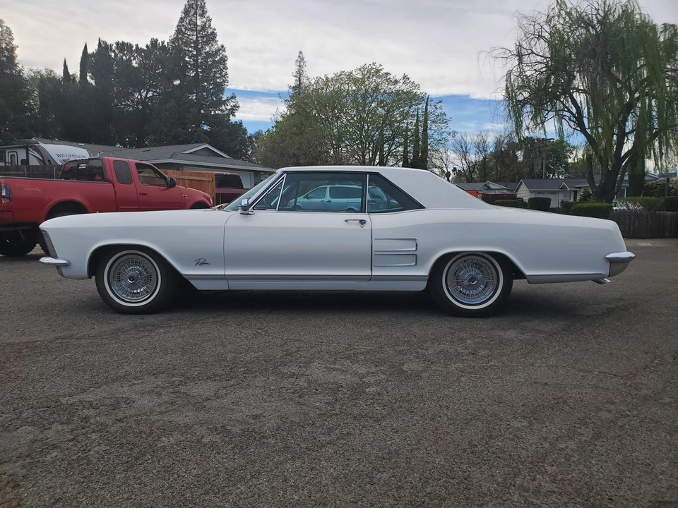 1964 Buick Riviera 1st Gen - Image 3 of 31
