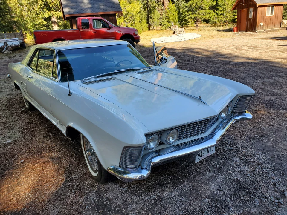 1964 Buick Riviera 1st Gen - Image 8 of 31