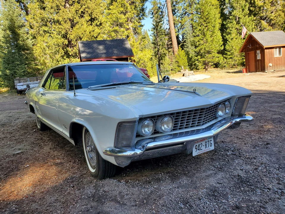 1964 Buick Riviera 1st Gen - Image 9 of 31