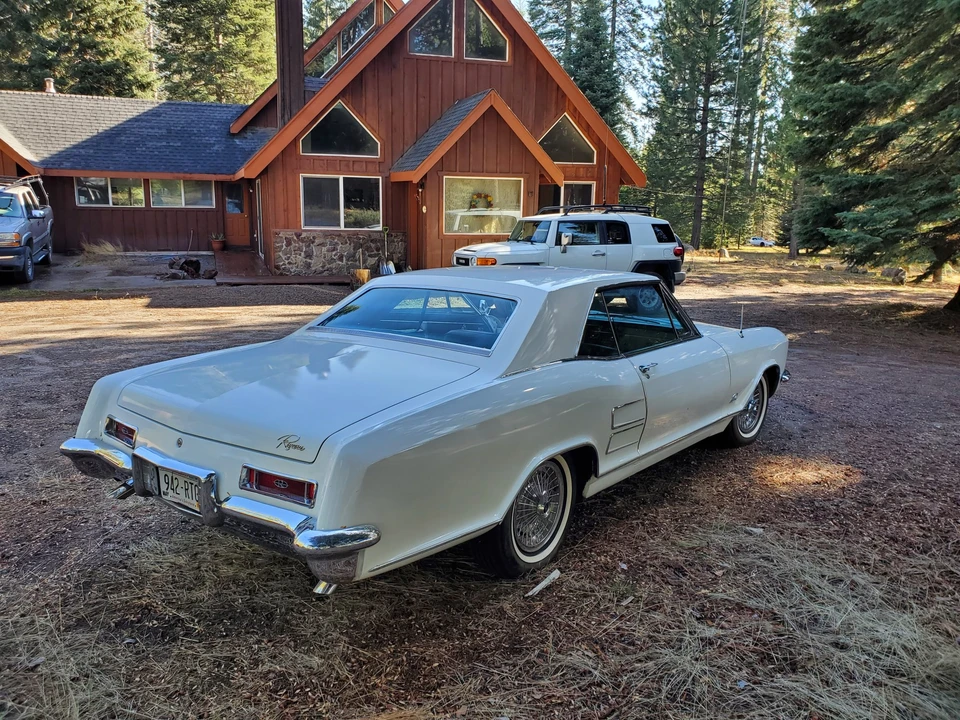 1964 Buick Riviera 1st Gen - Image 6 of 31