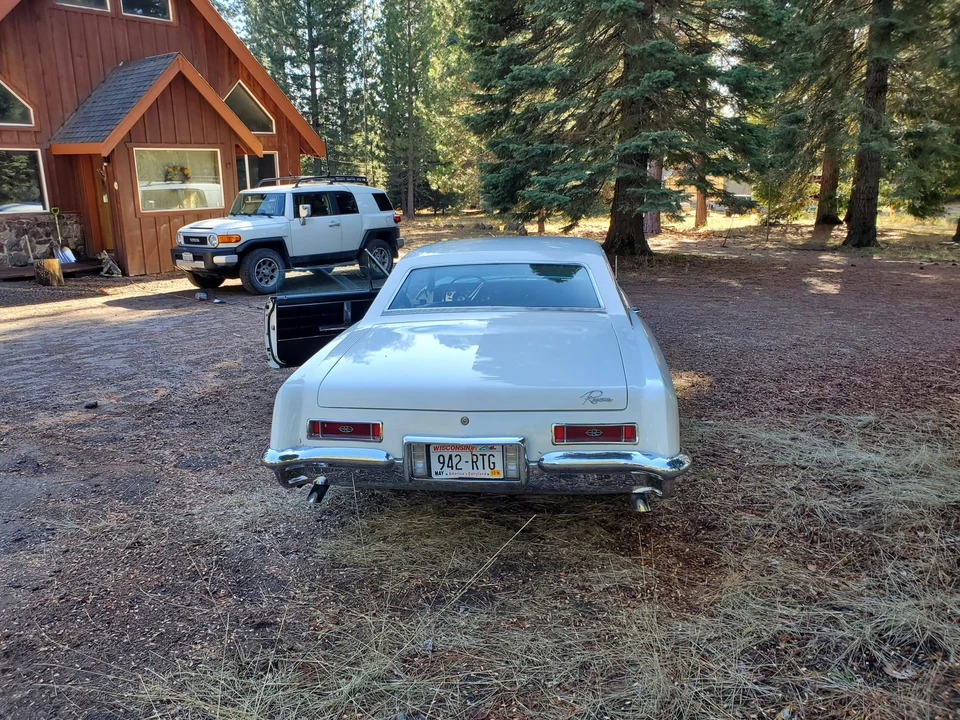 1964 Buick Riviera 1st Gen - Image 5 of 31
