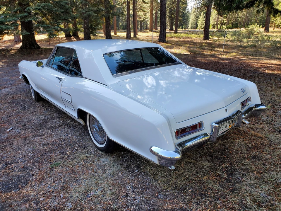 1964 Buick Riviera 1st Gen - Image 4 of 31