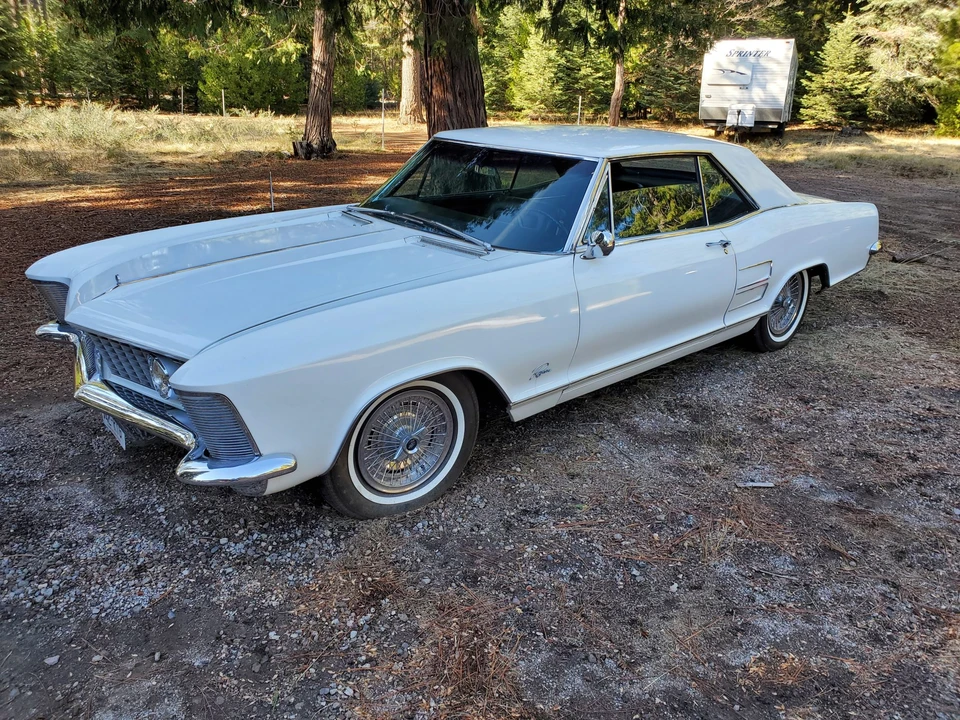 1964 Buick Riviera 1st Gen - Image 2 of 31