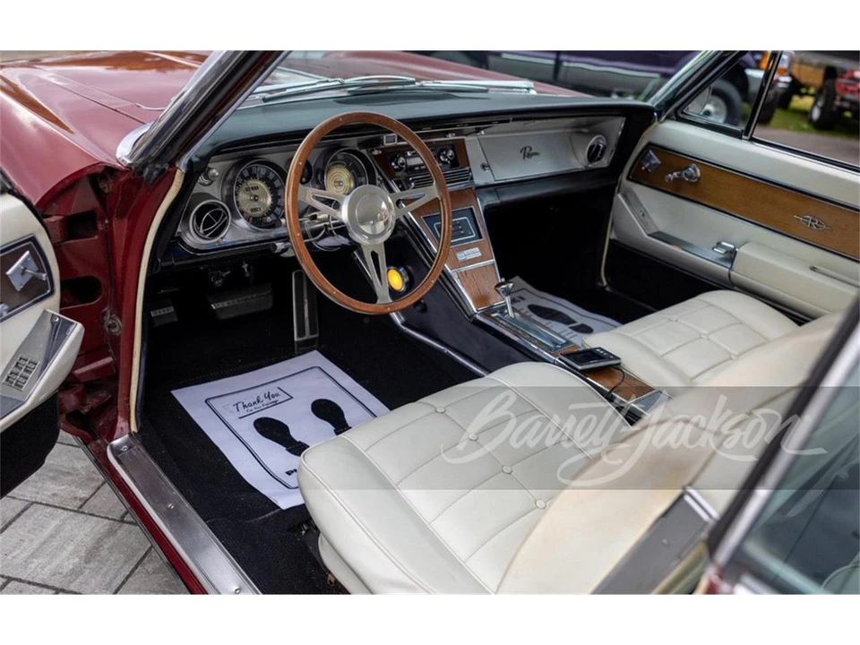 1964 Buick Riviera 1st Gen - Image 4 of 5