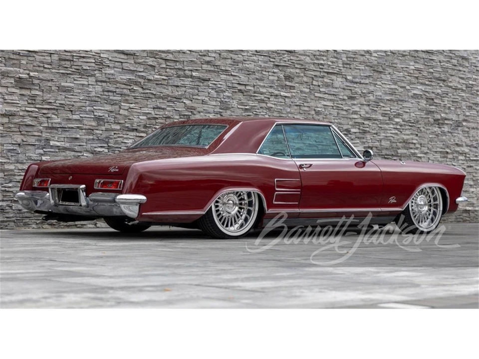 1964 Buick Riviera 1st Gen - Image 3 of 5