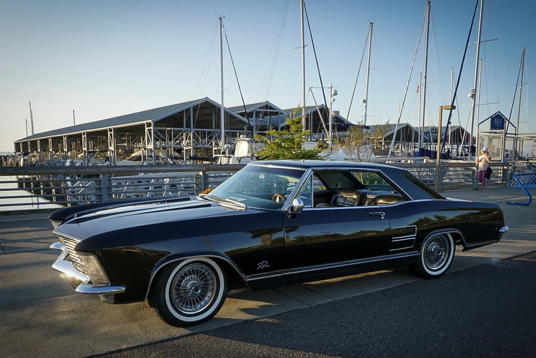 1964 Buick Riviera 1st Gen - Image 7 of 31