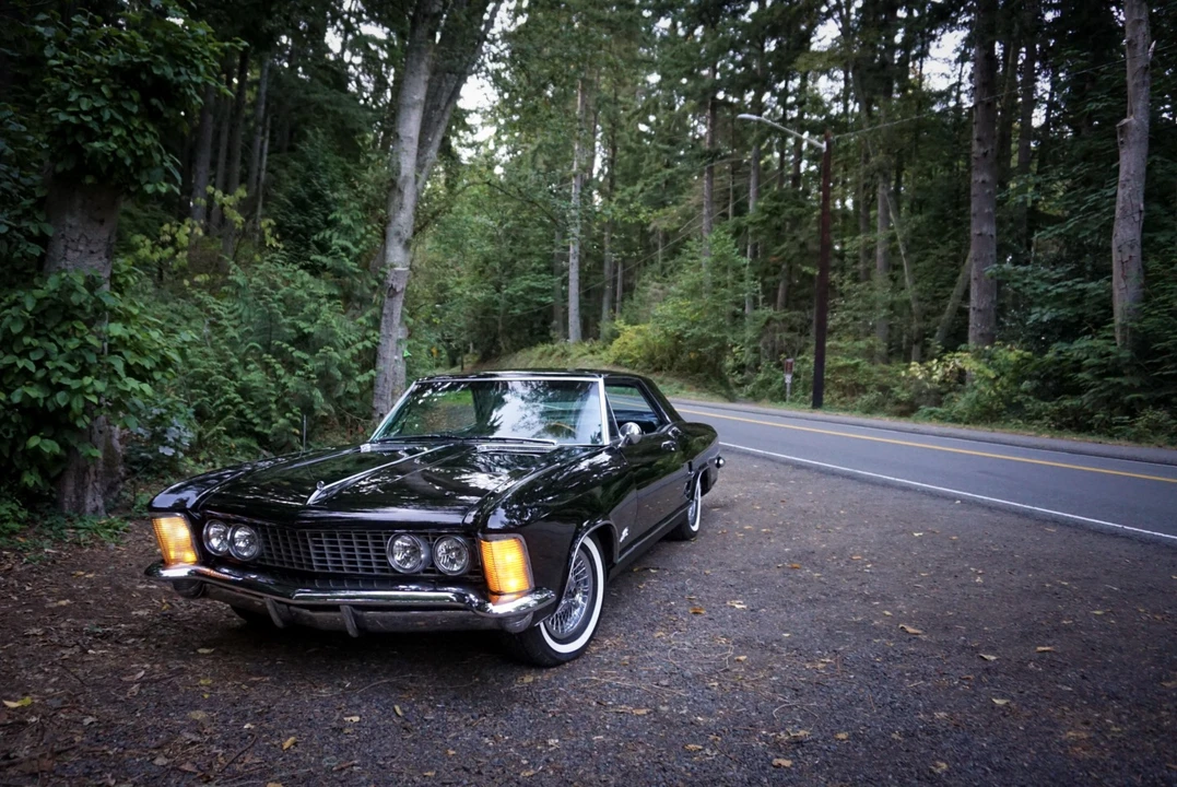 1964 Buick Riviera 1st Gen - Image 5 of 31