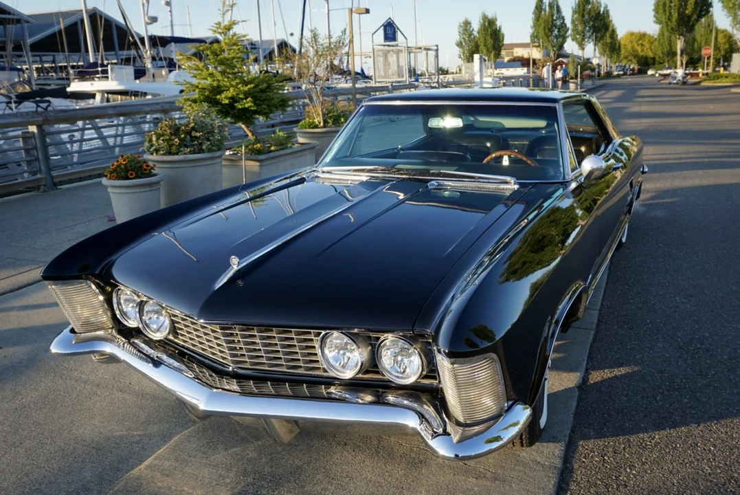 1964 Buick Riviera 1st Gen - Image 4 of 31