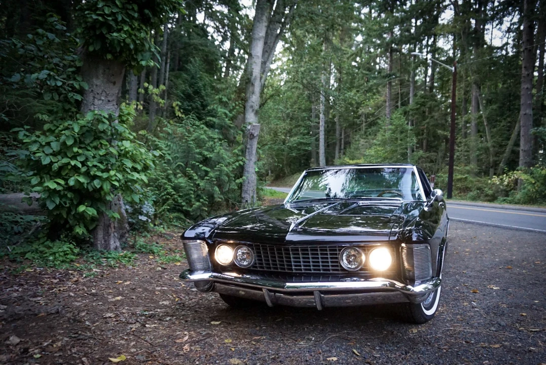 1964 Buick Riviera 1st Gen - Image 2 of 31