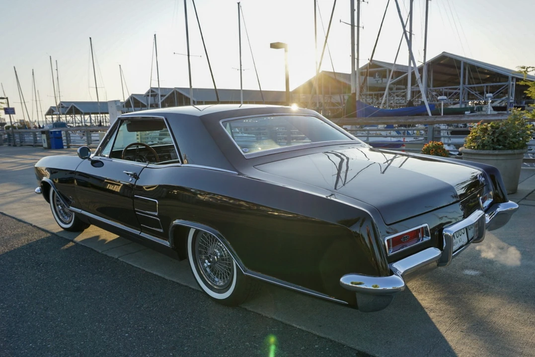 1964 Buick Riviera 1st Gen - Image 8 of 31