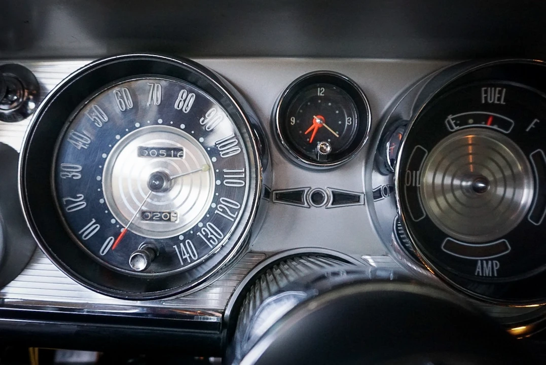 1964 Buick Riviera 1st Gen - Image 27 of 31