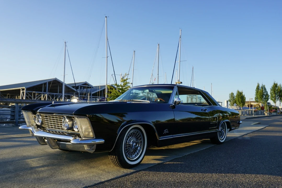 1964 Buick Riviera 1st Gen - Image 6 of 31
