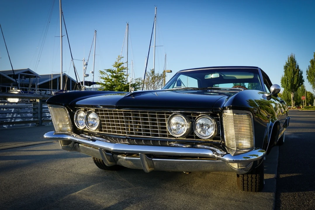 1964 Buick Riviera 1st Gen - Image 3 of 31