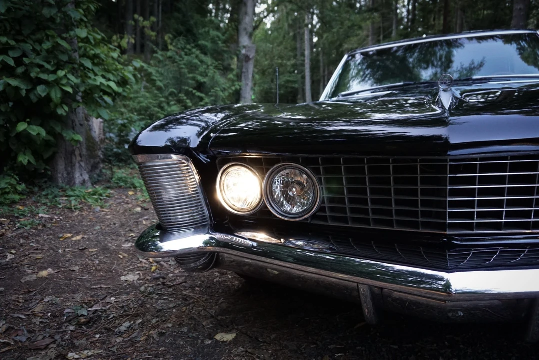 1964 Buick Riviera 1st Gen - Image 13 of 31