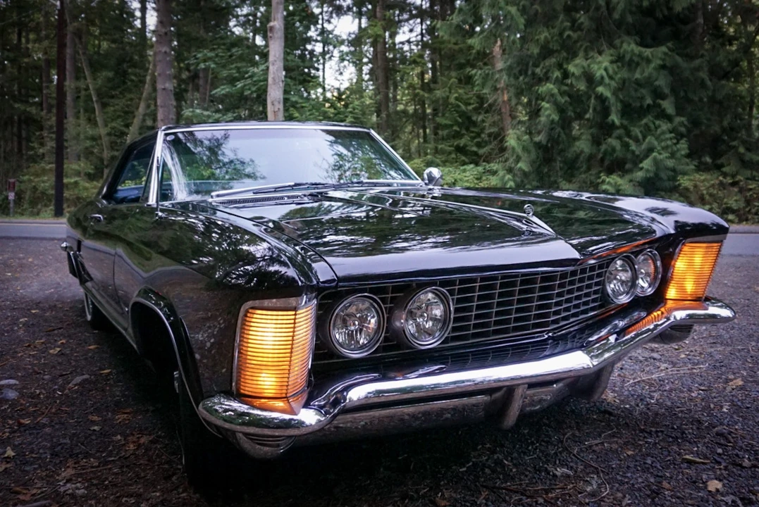 1964 Buick Riviera 1st Gen - Image 11 of 31