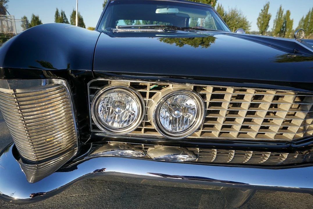 1964 Buick Riviera 1st Gen - Image 14 of 31