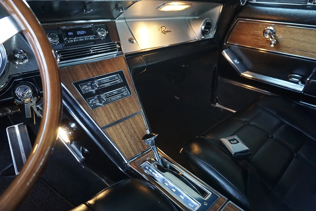 1964 Buick Riviera 1st Gen - Image 30 of 31